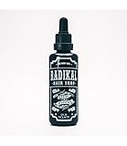 Radikal Hair Shop - Das Bartpflegeöl 'Old Scents' – spendet Feuchtigkeit...