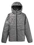 Burton Damen Versatile Heat Hooded Synthetic Insulated Jacket Winterjacke,...