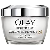 Olay Collagen Peptide 24 Tagescreme (50 g) mit Kollagen-Peptiden und...