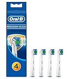 Braun Oral-B 4210201207405 Precision Clean Aufsteckbürsten Mit...