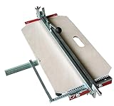 HSP 1350 mm Fliesenschneider Holz