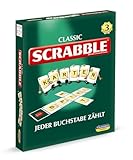 Piatnik 672194 Scrabble-EIN Klassiker als Kartenspiel