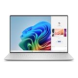 Dell XPS 13 Copilot+ PC 9345 Laptop InfinityEdge 13,4 Zoll FHD+, Snapdragon...