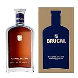 Brugal Maestro Reserva, Dominikanischer Premium Rum, mit...