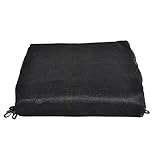 Trampolin-Schutznetz – Trampolin-Netz-Umzäunung,...