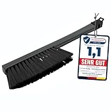 Schneebesen Auto Besen Winter Murska Schneefeger Auto Schneebesen Auto...