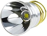 Taschenlampe XM-L2 LED-Lampe, 1200 Lumen 1-Modus-Taschenlampenlampe,...