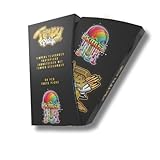 Terpy Picks Zkittlez - Zahnstocher mit Geschmack – 30 Aromazahnstocher...