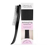 Tangle Teezer Ultimate Detangler Haarbürste – Für Nasses & Trockenes...