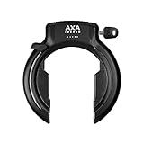 AXA Imenso Large Retractable, Fahrrad Rahmenschloss, Schlüssel ist...