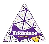 Goliath Toys Triominos 6 Players, Brettspiel ab 6 Jahren,...