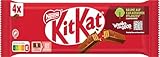 Nestlé KitKat Classic Schokoriegel, Knusper-Riegel mit Milchschokolade &...