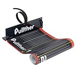 pullther 138CM Fischlineal, Fischmaßband, Angellineal mit Bump Board,...