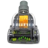 Mini für Turbo-Bodenbürste, Tierhaarentfernung, Turbo-Bürste,...