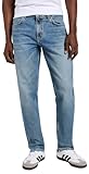 Lee Men's Oscar Jeans, NORTHBOUND, 36 W / 32 L