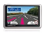 Garmin nüvi 1340T CE Navigationssystem 10,9cm (4,3 Zoll), Zentraleuropa 22...