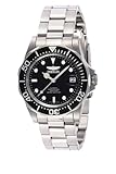 Invicta Pro Diver Edelstahl Herren Automatikuhr - 40mm
