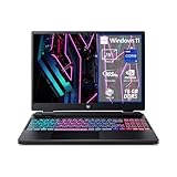 Acer Predator Helios Neo 16 PHN16-71-98AL Notebook Gaming, Prozessor Intel...