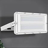 Viugreum Upgrade 100W Led Strahler 8000LM Strahler Außen IP65...