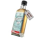 MG Pomaden Hairtonic ICE, Kühleffekt durch Menthol, Haartonikum,...
