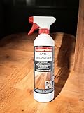 Anti Holzwurm-Spray 500 ml Holzwurmspray zur Holzwurmbekämpfung |...