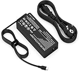 100W Laptop Ladekabel USB C Netzteil Ladegerät für MacBook Pro/Air,Lenovo...