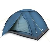 JAICOM Zelt 1 Personen Camping Zelt, Leicht, Stabil, Wasserdicht...