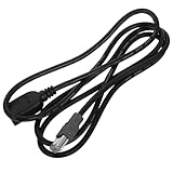 Operitacx Auto Mp3 Kabel Auto USB Adapterkabel USB Kabel Adapter USB...