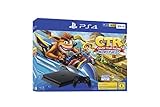 PlayStation 4 Konsole - Crash Team Racing Nitro-Fueled Bundle (Slim, 500GB,...