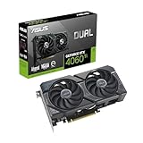 ASUS Dual GeForce RTX 4060 Ti Advanced Edition 16GB GDDR6 Gaming...