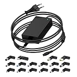 100W Universal Laptop Ladegerät Ladekabel mit USB-C Anschluss für Acer...
