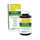 Habichtskraut (Hieracium pilosella) Kraut Naturalma - 150 g - 300 Tabletten...