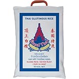 ROYAL THAI RICE - Klebereis - 1 X 10 KG