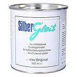 Silbergleit Gleitmittel, 1000 ml