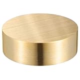 Chinesische Kalligrafie Briefbeschwerer Briefbeschwerer Metall Malerei...