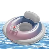 Baby-Schwimmring für den Pool, aufblasbares Wasserspielzeug, Poolspielzeug...