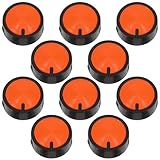 BESPORTBLE 10 Stück Heizkörperknopf Temperaturregler Ersatzdrehknopf für...
