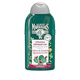 Le Petit Marseillais Shampoo Infusion Reparatur, brüchiges Haar,...