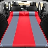 WQIUTT Auto Luftmatratze für Mazda CX-50 2023 2024 2025,Foldable...