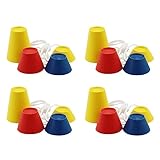 LWMLWM Jumbo Golf Tees Gummi, Winter Golf Tees Gummi, Verschiedene Höhen...