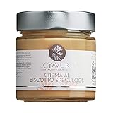 Konfitüren Crema al Biscotto Speculoos - Süßer Aufstrich mit Spekulatius...