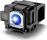 GreenBale Beamer Lampe für Epson ELPLP88 ELPLP87 ELPLP78 EH-TW5210...