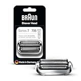 Braun Series 7 Elektrorasierer Scherkopf, ORIGINAL Ersatzscherteil vom...