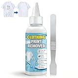 Allisway Flockentferner, Klebereste Entferner, Klebstoffentferner,...