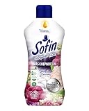 Sofin Wäscheparfüm flüssig Sweet Dreams 300ml - Ohne Weichspüler, Für...