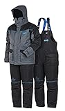 NORFIN Thermax – Angelanzug – Jacke und Hose – wasserdicht isoliert...