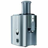 De´Longhi Braun J700 Multiquick 7 Entsafter |...