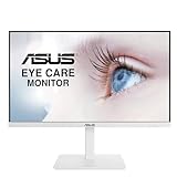 ASUS Eye Care VA27DQSB-W - 27 Zoll Full HD Monitor - Rahmenlos,...