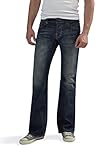 LTB Jeans Herren Tinman Bootcut, 2 Years Wash (305), 33W / 34L EU