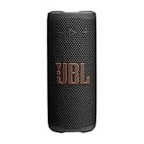 JBL Grip Kompakter Bluetooth Lautsprecher, JBL Pro Sound mit AI Sound...